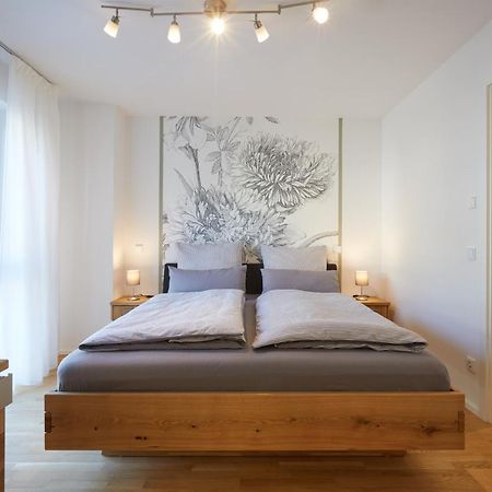 Gipfelglueck-Garmisch Apartment ภายนอก รูปภาพ