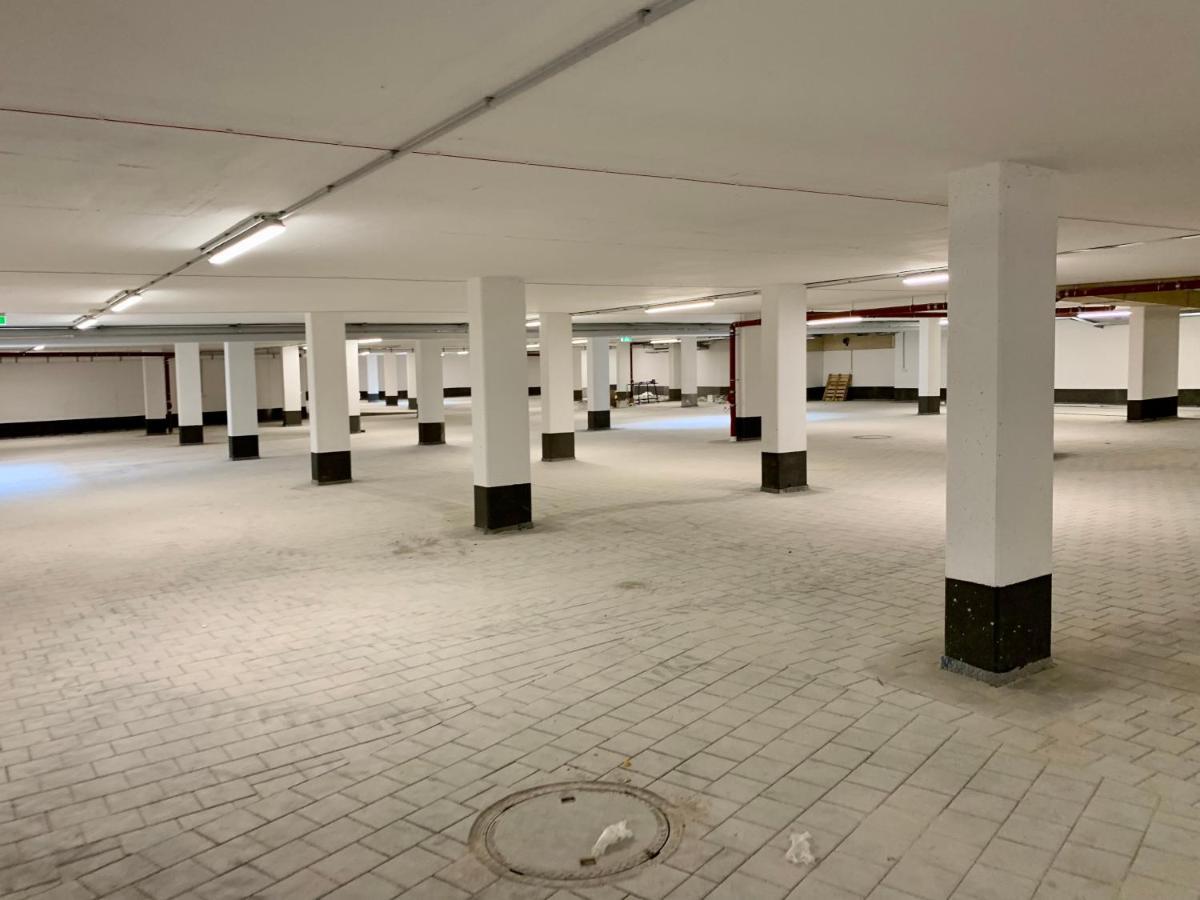 Gipfelglueck-Garmisch Apartment ภายนอก รูปภาพ