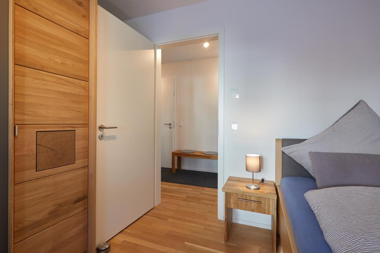 Gipfelglueck-Garmisch Apartment ภายนอก รูปภาพ