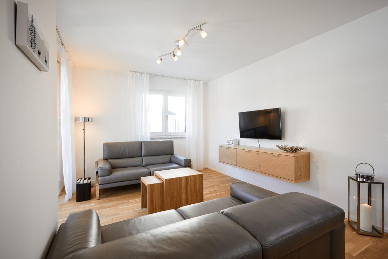 Gipfelglueck-Garmisch Apartment ภายนอก รูปภาพ