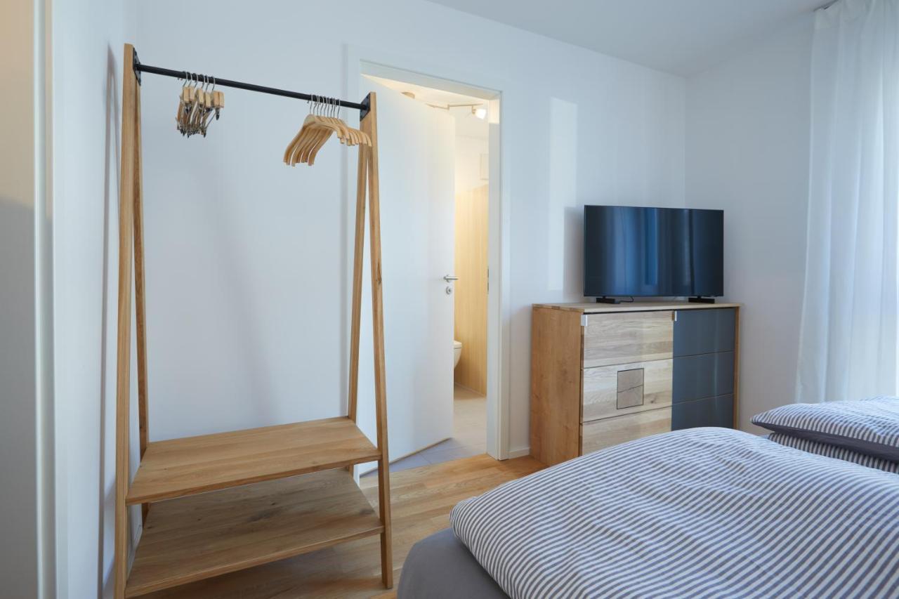 Gipfelglueck-Garmisch Apartment ภายนอก รูปภาพ