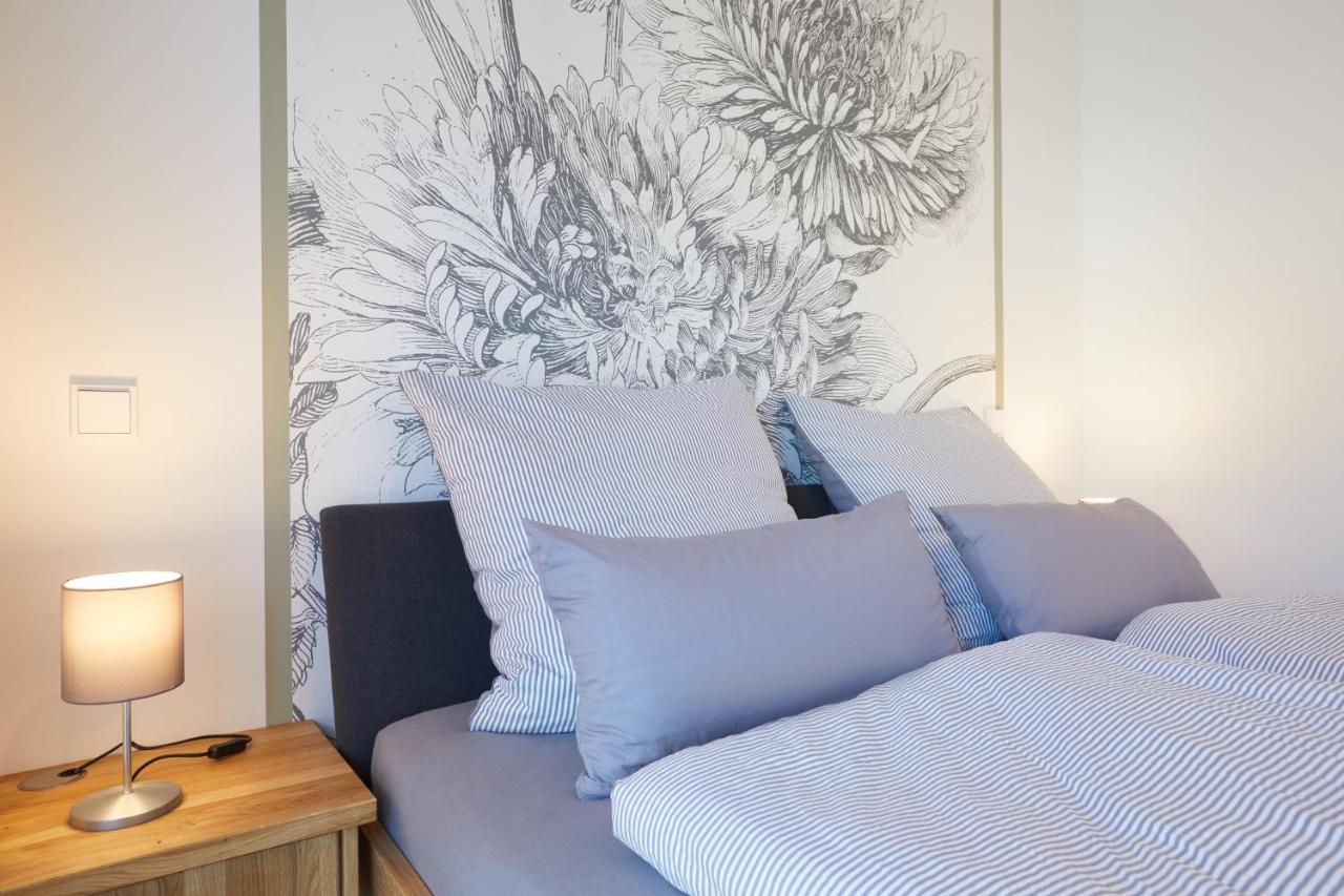 Gipfelglueck-Garmisch Apartment ภายนอก รูปภาพ