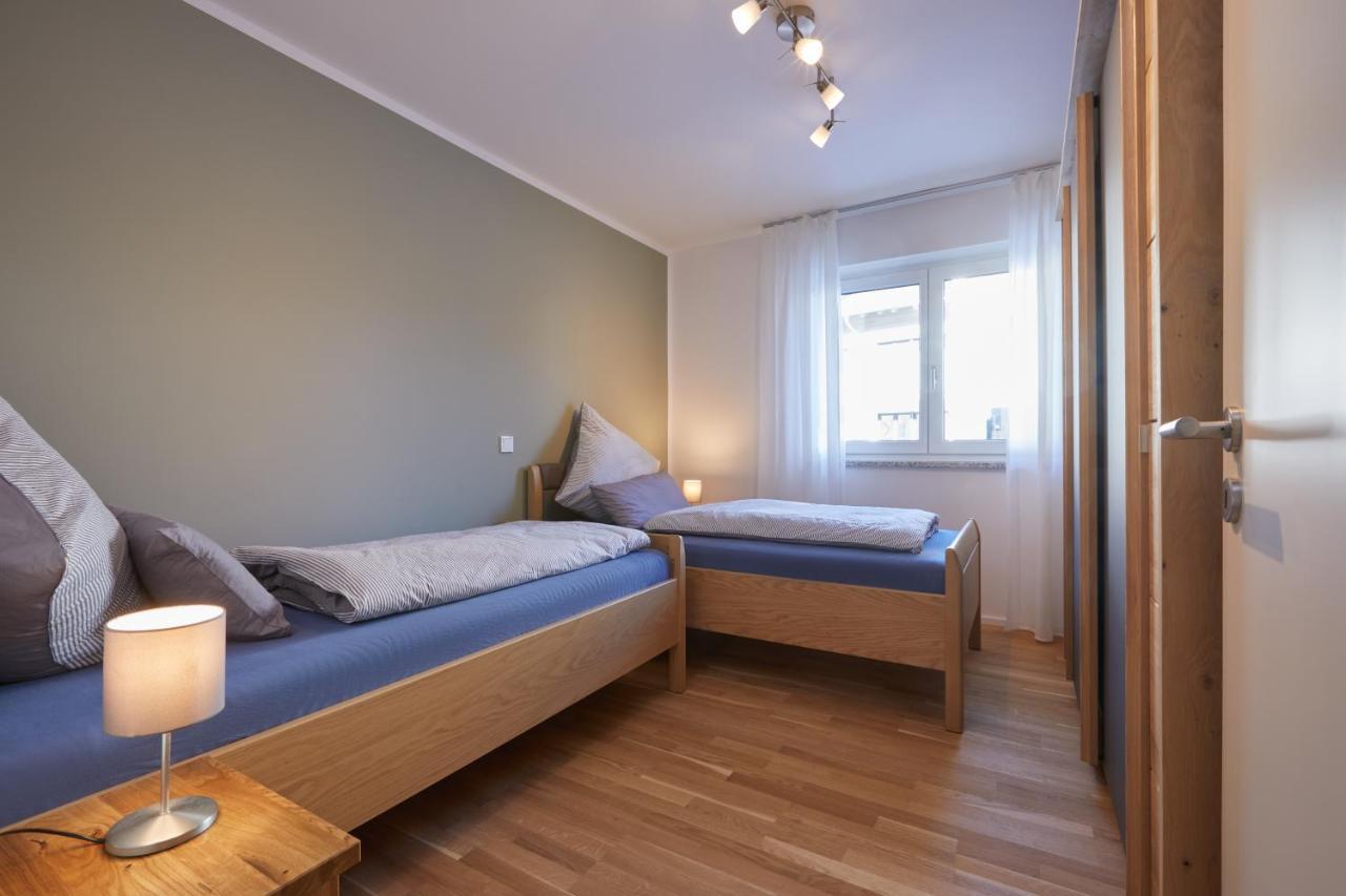Gipfelglueck-Garmisch Apartment ภายนอก รูปภาพ