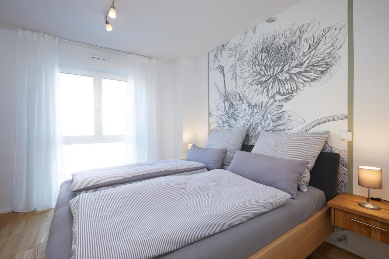 Gipfelglueck-Garmisch Apartment ภายนอก รูปภาพ